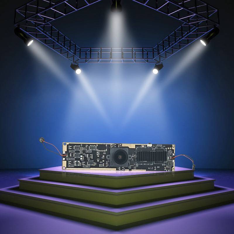 Thinkcore Rockchip RV1126 ຄະນະກໍາມະການພັດທະນາຊຸດການໂທໃນຕົວແທນ