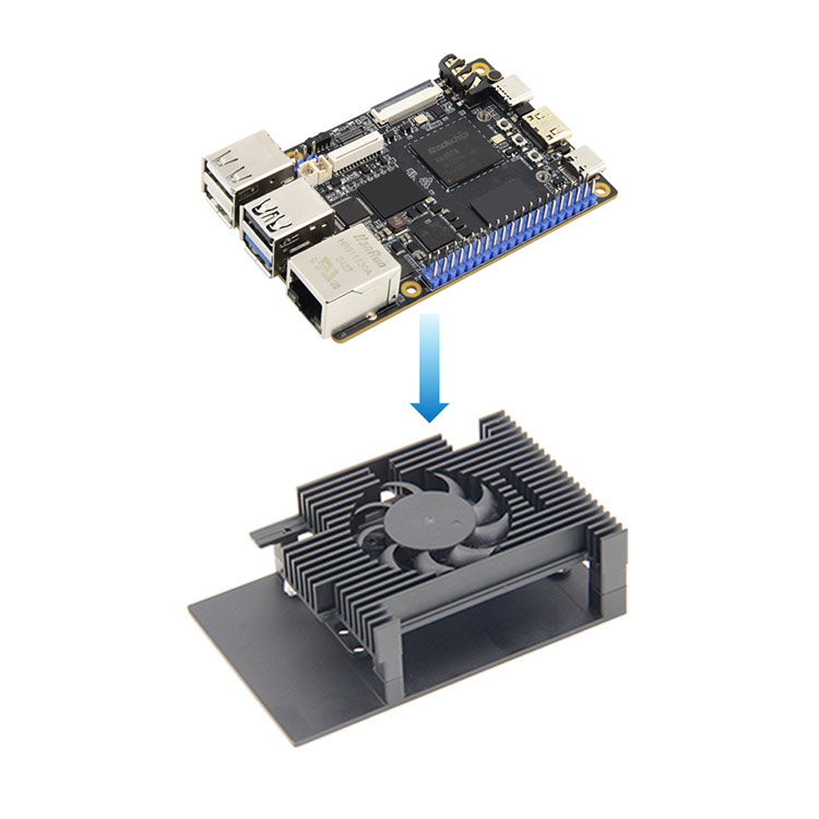ຂໍ້ດີຂອງ RK3576 SBC ມີຫຍັງແດ່?