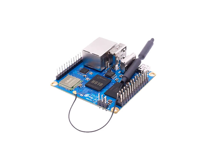 ສີສົ້ມ Pi Zero 3 ທຽບກັບ Domentcore TP-A0 H618 SBC. SBC ໃດທີ່ເຫມາະສົມສໍາລັບທ່ານ?