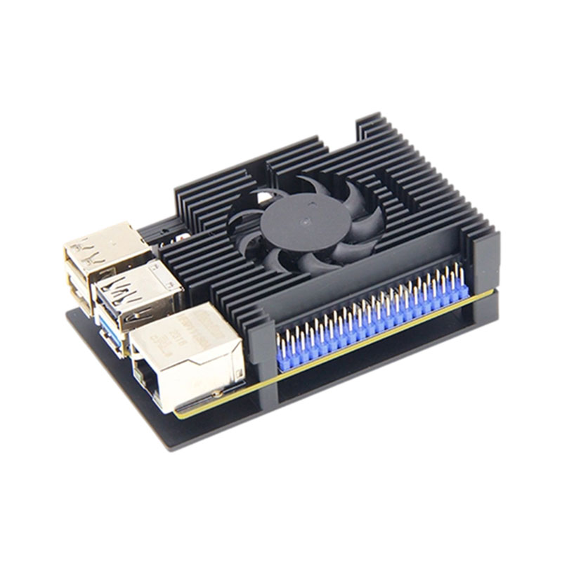 ຜົນປະໂຫຍດທີ່ສໍາຄັນຂອງການນໍາໃຊ້ເຄື່ອງແມ່ຂ່າຍ AI ແມ່ນຫຍັງຢູ່ແຄມຂອງ