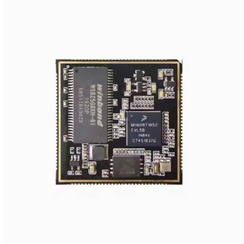 NXP I..MX RT1052 ກະດານຫຼັກ