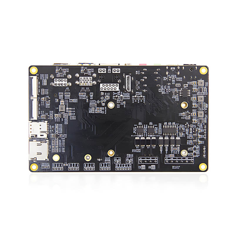rokchip rk3566 btb motherboard