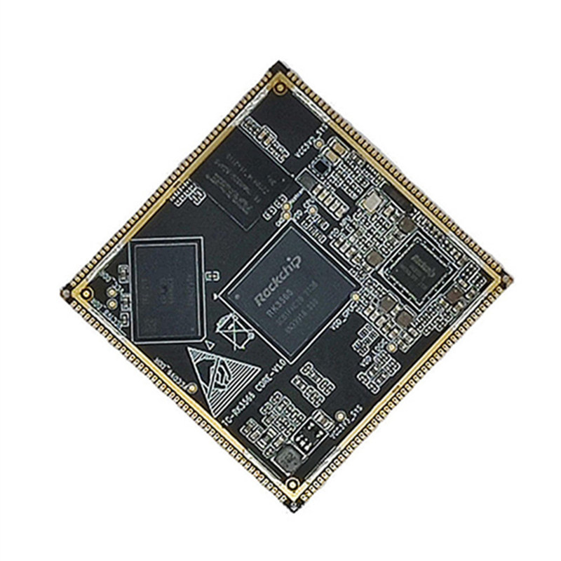 rockchip rk3566 ກະດານຫຼັກ