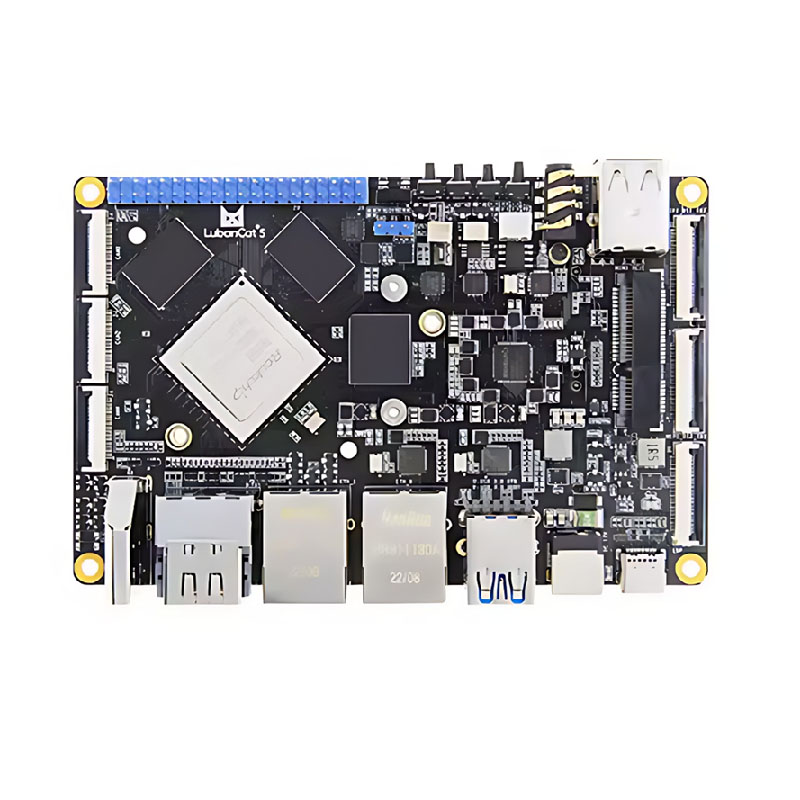 ກະດານ Rockchip rk3588 ກະດານ