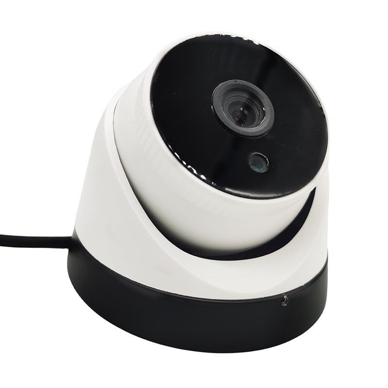 rovchip rv1126 4k AI ກ້ອງ IP